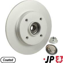 JP GROUP a/s 4163201200