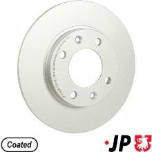 JP GROUP a/s 4163201400