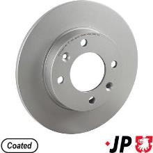 JP GROUP a/s 4163201500