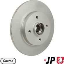 JP GROUP a/s 4163201700