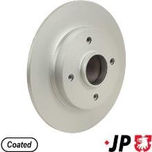 JP GROUP a/s 4163202100