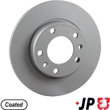 JP GROUP a/s 4163202600