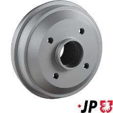 JP GROUP a/s 4163500100
