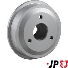JP GROUP a/s 4163500200