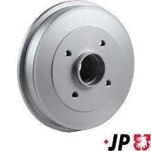 JP GROUP a/s 4163500400