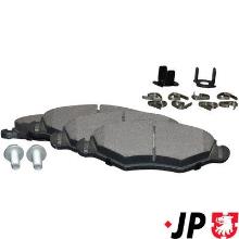 JP GROUP a/s 4163600910