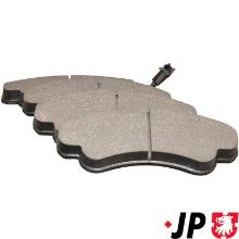 JP GROUP a/s 4163601010