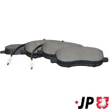 JP GROUP a/s 4163601110