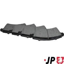 JP GROUP a/s 4163601310