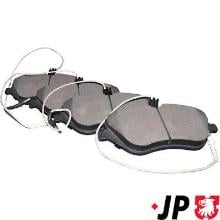 JP GROUP a/s 4163601410