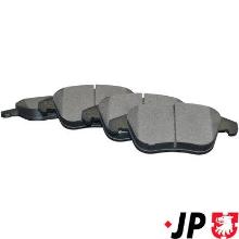 JP GROUP a/s 4163601510