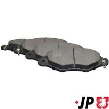 JP GROUP a/s 4163601610