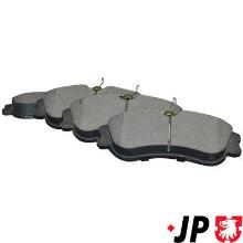 JP GROUP a/s 4163601710