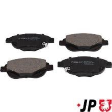 JP GROUP a/s 4163601810