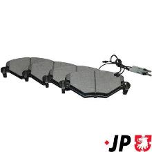 JP GROUP a/s 4163602110