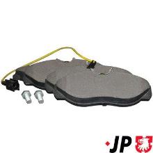JP GROUP a/s 4163602310