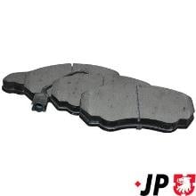 JP GROUP a/s 4163602410