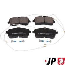 JP GROUP a/s 4163602510