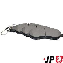 JP GROUP a/s 4163602610