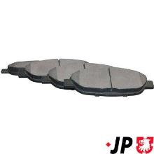 JP GROUP a/s 4163602710