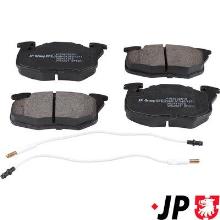JP GROUP a/s 4163602810