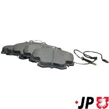 JP GROUP a/s 4163603110