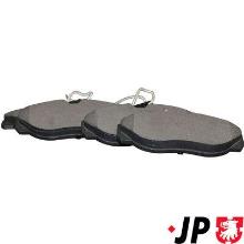 JP GROUP a/s 4163603210