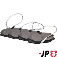 JP GROUP a/s 4163603410