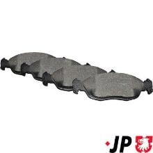 JP GROUP a/s 4163603610