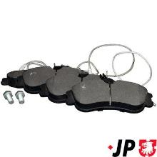 JP GROUP a/s 4163603810