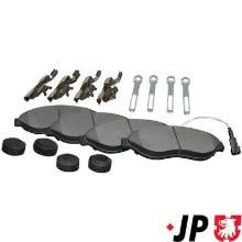 JP GROUP a/s 4163603910