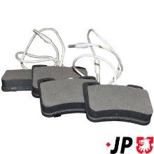 JP GROUP a/s 4163604010