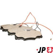 JP GROUP a/s 4163604310