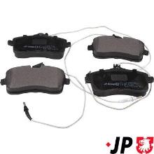 JP GROUP a/s 4163607510