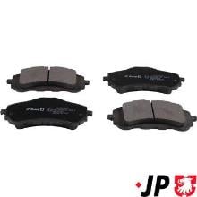 JP GROUP a/s 4163607810