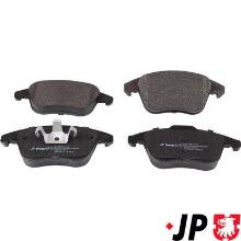 JP GROUP a/s 4163607910
