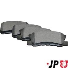 JP GROUP a/s 4163700310