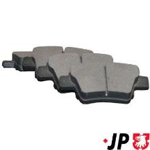 JP GROUP a/s 4163700410