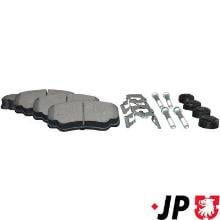 JP GROUP a/s 4163700610