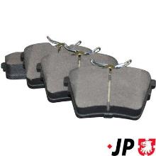 JP GROUP a/s 4163700710