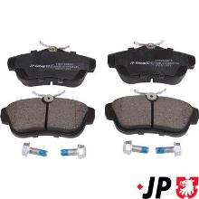 JP GROUP a/s 4163700810