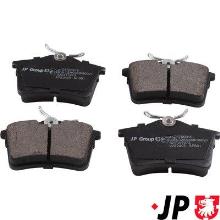 JP GROUP a/s 4163700910
