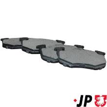 JP GROUP a/s 4163701110