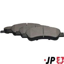 JP GROUP a/s 4163701310