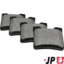 JP GROUP a/s 4163701410