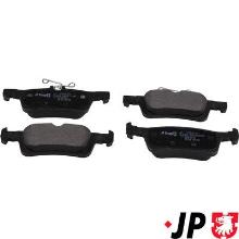 JP GROUP a/s 4163701510