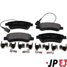 JP GROUP a/s 4163701610