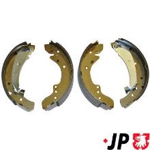 JP GROUP a/s 4163900210