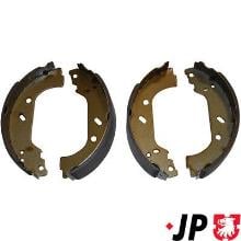 JP GROUP a/s 4163900310