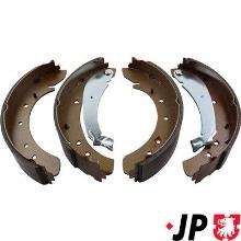 JP GROUP a/s 4163900410